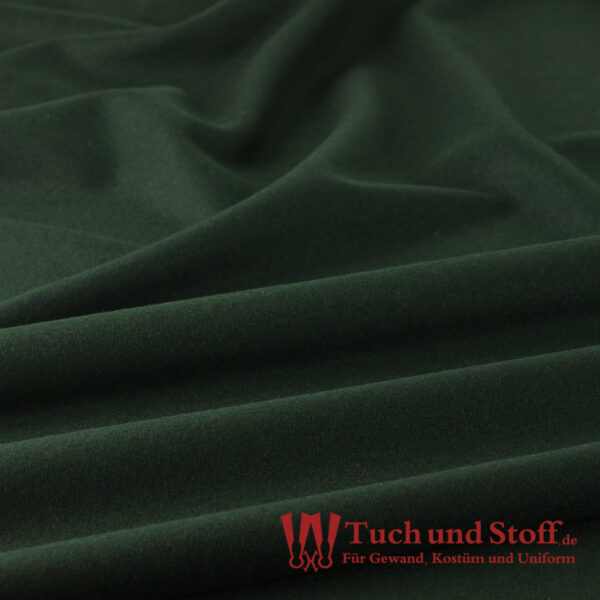 Tissu 580g/rm vert mousse
