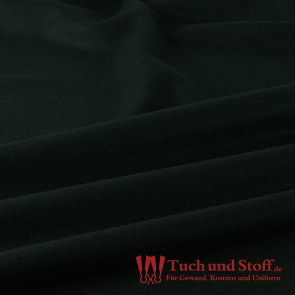 Tuch 330g/lfm Schwarz