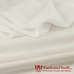 Feinleinen weiß 180g/lfm