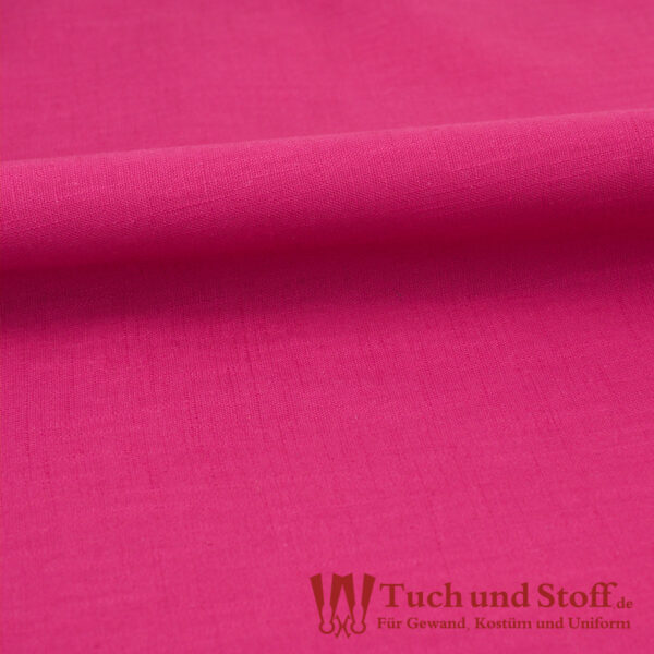 Leinen 360g/lfm persischpink