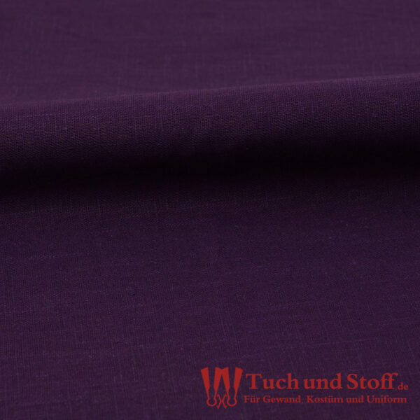 Linen 360g/rm power violet