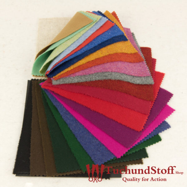 Musterbuch 330 g/lfm