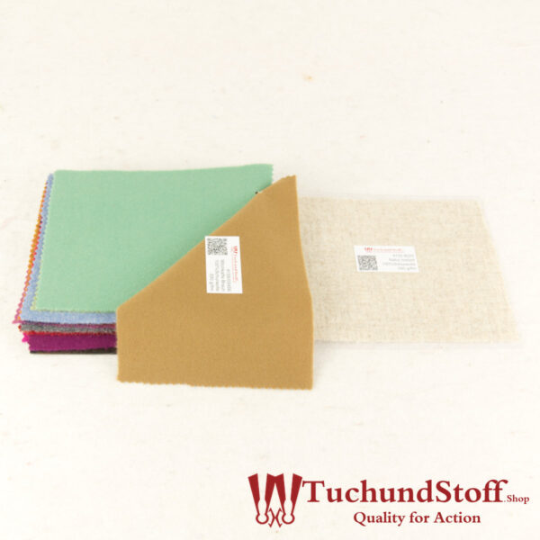 Musterbuch 330 g/lfm