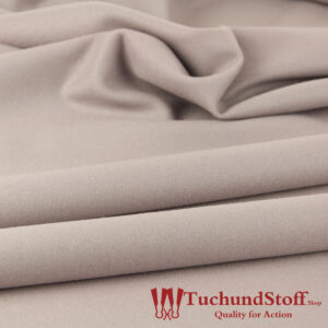 Tuch 480g/lfm lichtgrau