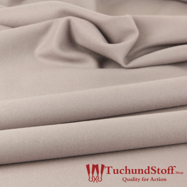 Tuch 480g/lfm lichtgrau