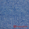 Wolle Diamantköper Wollweiß/Sommerhimmelblau – Image 2