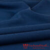 Wool Diamond Twill Lagoon Blue/Deep Sea Blue