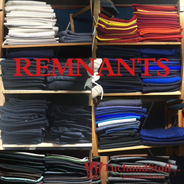 Remnants