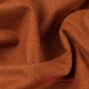 Tuchloden 700g/lfm Herbstlauborange meliert – Bild 3