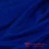 Mousseline de laine 110g/lfm bleu gentiane