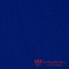 Mousseline de laine 110g/lfm bleu gentiane – Image 2