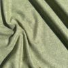 Tuch Struktur  480g/lfm Grün