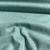 Tuch Struktur  480g/lfm Achatgrün