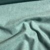 Tuch Struktur  480g/lfm Achatgrün – Bild 3