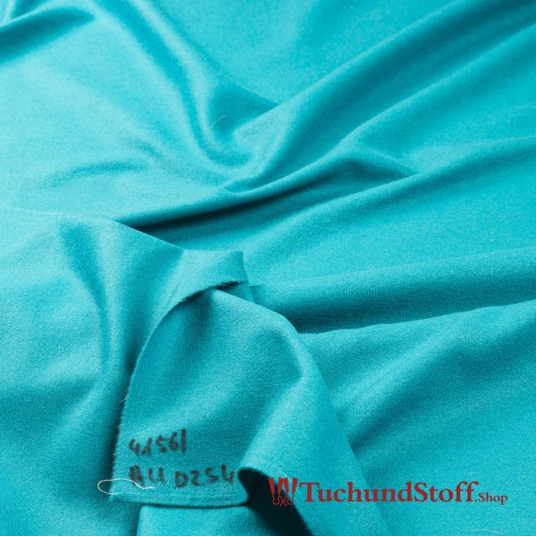Cloth 480g/lfm gemstone turquoise