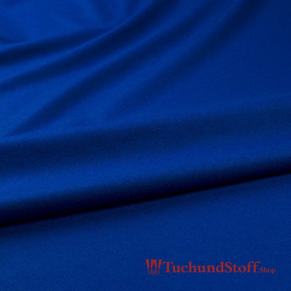 Cloth 330g/rm lapis lazuli blue