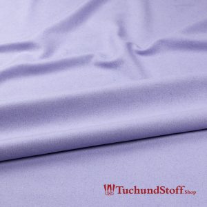 Tuch 330g/lfm Hortensien Lila