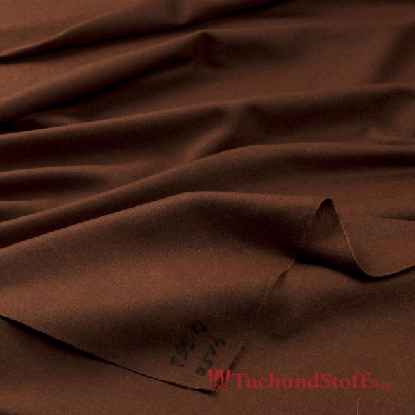 Cloth 330g/rm copper brown - Image 3