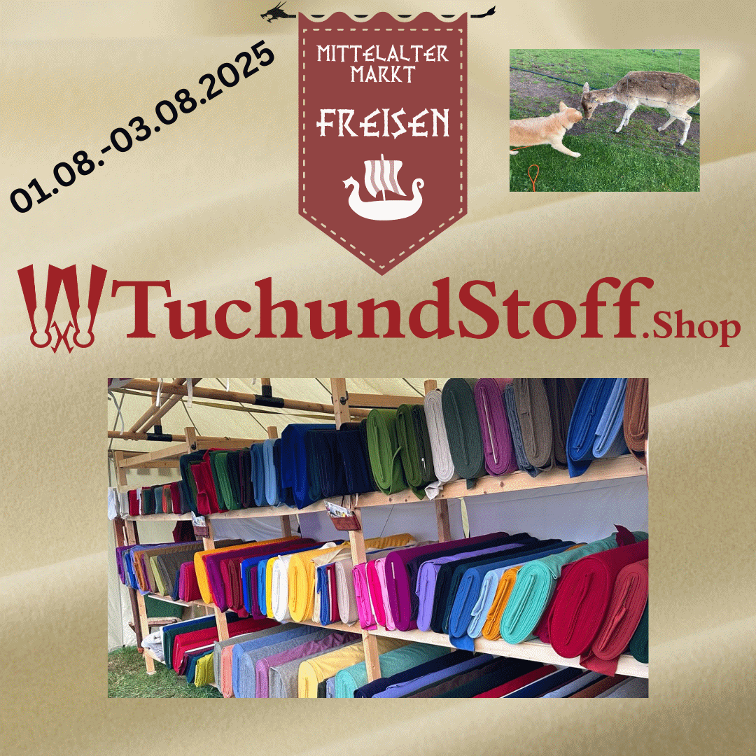 Freisen summer market